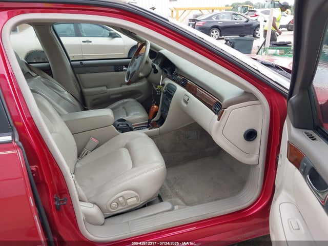 2004 CADILLAC SEVILLE 1G6KS54Y44U114035 Photo 4