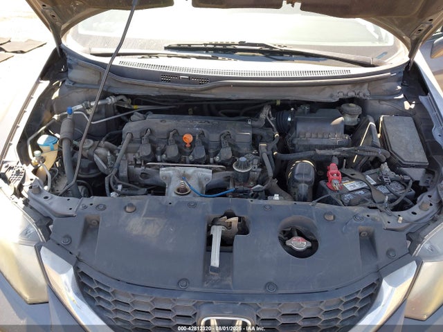 Honda r18z1 2015 19XFB2F71FE248357 Image 10