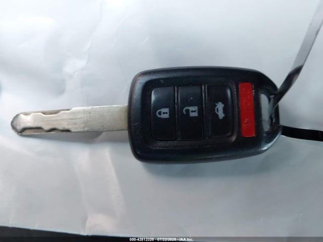 Honda r18z1 2015 19XFB2F71FE248357 Image 11