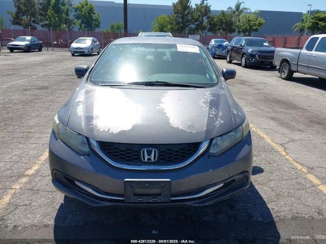 Honda r18z1 2015 19XFB2F71FE248357 Image 13