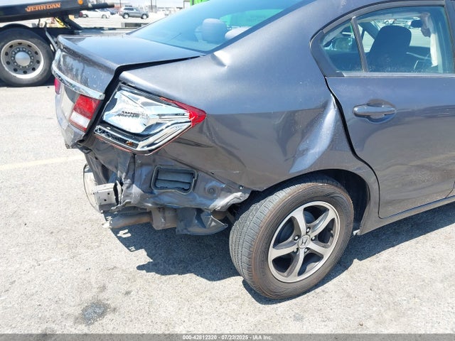 Honda r18z1 2015 19XFB2F71FE248357 Image 18