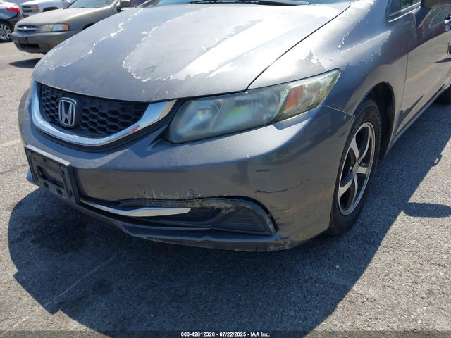 Honda r18z1 2015 19XFB2F71FE248357 Image 19