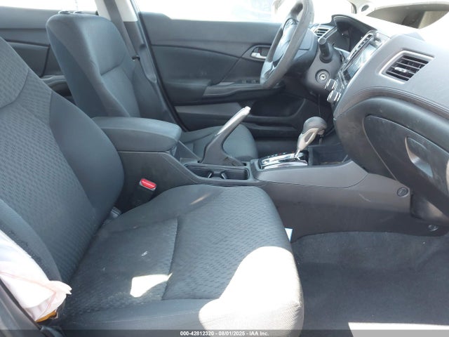 Honda r18z1 2015 19XFB2F71FE248357 Image 5