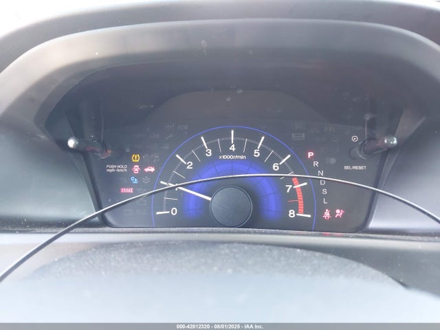 Honda r18z1 2015 19XFB2F71FE248357 Image 7