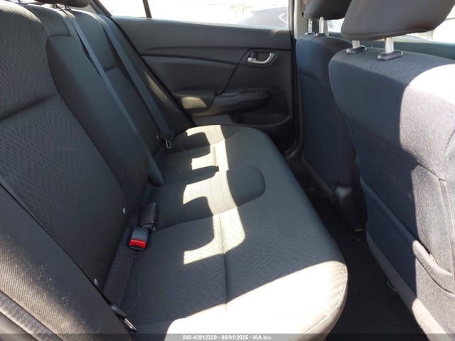 Honda r18z1 2015 19XFB2F71FE248357 Image 8