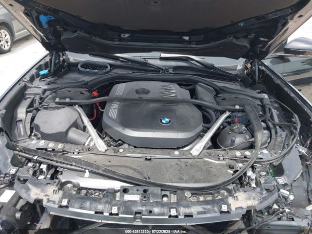 2024 BMW 740 WBA33EH00RCS50112 Photo 9