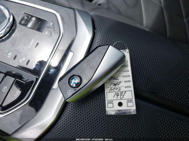 2024 BMW 740 WBA33EH00RCS50112 Photo 10