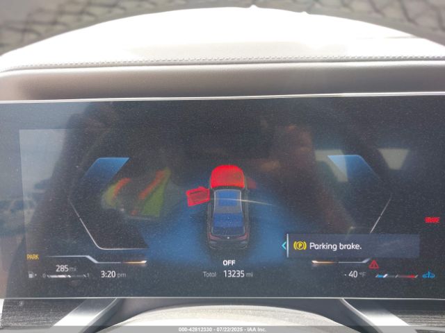 2024 BMW 740 WBA33EH00RCS50112 Photo 6