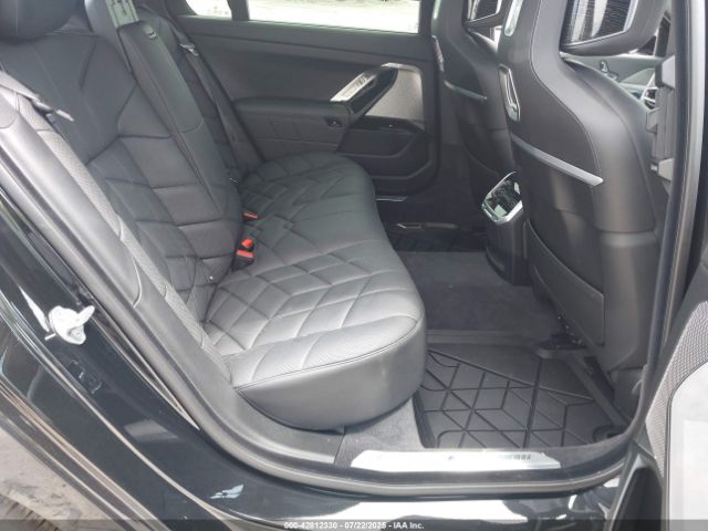 2024 BMW 740 WBA33EH00RCS50112 Photo 7