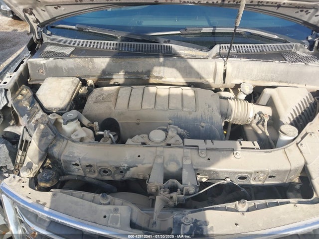 1GNKRGKD3FJ219410 Chevrolet llt