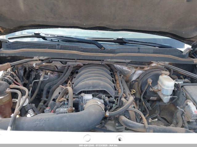 3GCUKTEJ7EG303973 Chevrolet l86 - vvt, afm, e85 max, aluminum
