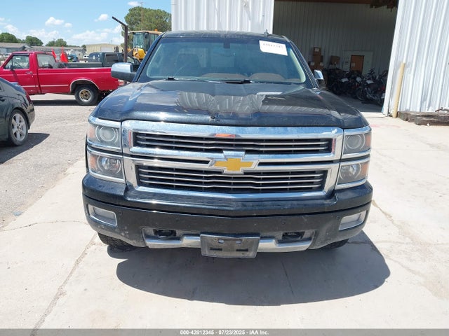 3GCUKTEJ7EG303973 Chevrolet l86 - vvt, afm, e85 max, aluminum
