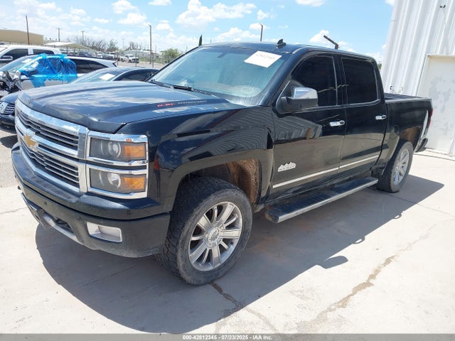 3GCUKTEJ7EG303973 Chevrolet l86 - vvt, afm, e85 max, aluminum