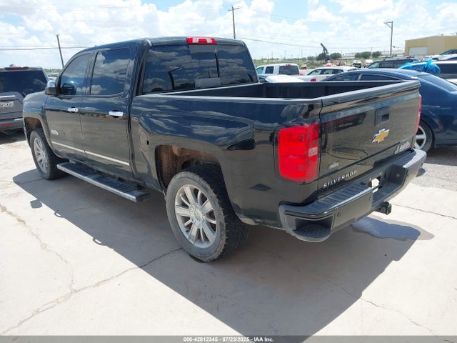 3GCUKTEJ7EG303973 Chevrolet l86 - vvt, afm, e85 max, aluminum