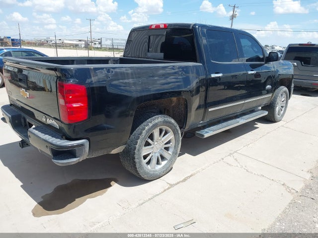 3GCUKTEJ7EG303973 Chevrolet l86 - vvt, afm, e85 max, aluminum