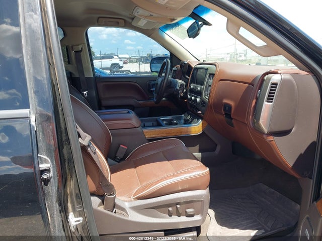 3GCUKTEJ7EG303973 Chevrolet l86 - vvt, afm, e85 max, aluminum