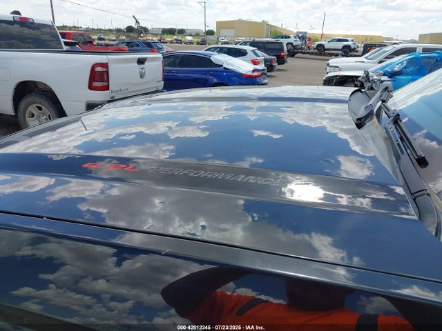 3GCUKTEJ7EG303973 Chevrolet l86 - vvt, afm, e85 max, aluminum