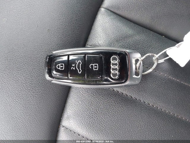 2020 AUDI A7 SPORTBACK WAUU2AF20LN003365 Photo 10