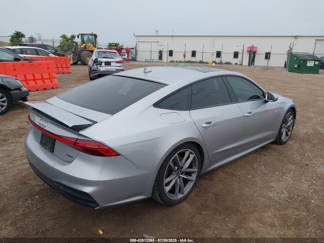 2020 AUDI A7 SPORTBACK WAUU2AF20LN003365 Photo 3