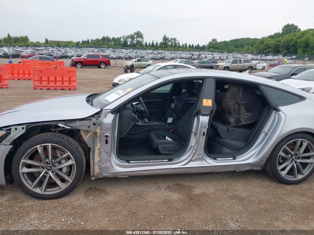 2020 AUDI A7 SPORTBACK WAUU2AF20LN003365 Photo 5