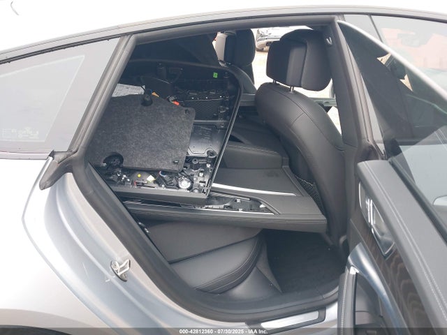 2020 AUDI A7 SPORTBACK WAUU2AF20LN003365 Photo 7