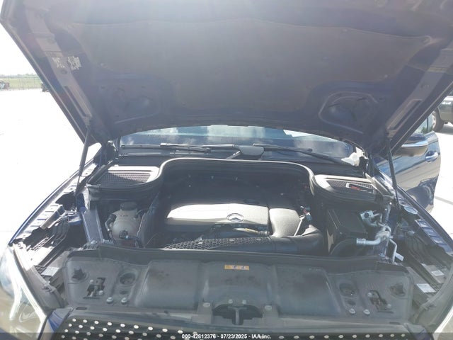 Mercedes-Benz m264 2020 4JGFB4JBXLA247970 Image 10