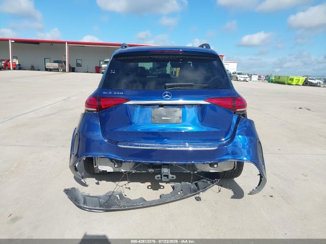 Mercedes-Benz m264 2020 4JGFB4JBXLA247970 Image 17