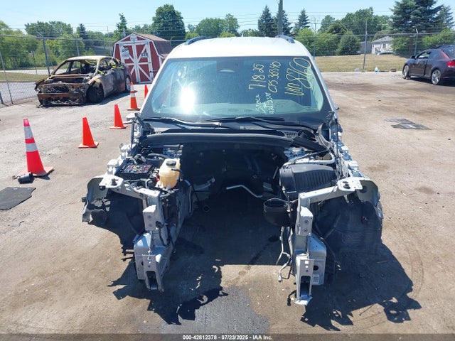 2022 Jeep Grand Cherokee L Limited 4x4 მანქანა იყიდება აუქციონზე, vin: 1C4RJKBG3N8578760, აუქციონის ნომერი: 42812378