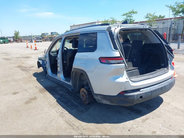 2022 Jeep Grand Cherokee L Limited 4x4 მანქანა იყიდება აუქციონზე, vin: 1C4RJKBG3N8578760, აუქციონის ნომერი: 42812378