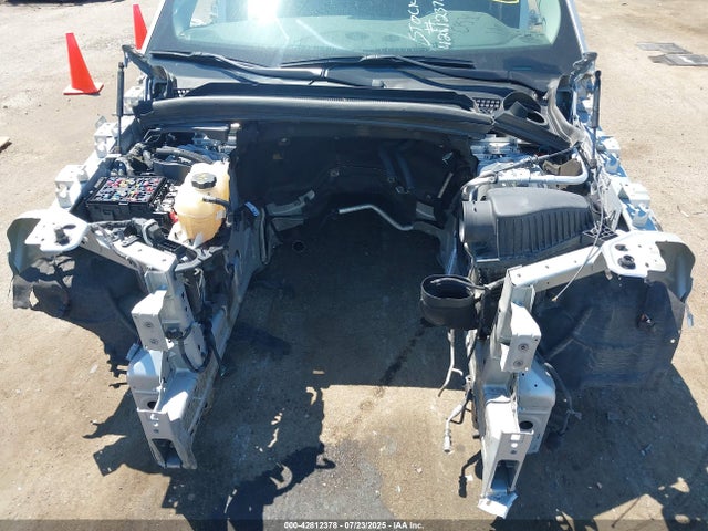2022 Jeep Grand Cherokee L Limited 4x4 მანქანა იყიდება აუქციონზე, vin: 1C4RJKBG3N8578760, აუქციონის ნომერი: 42812378