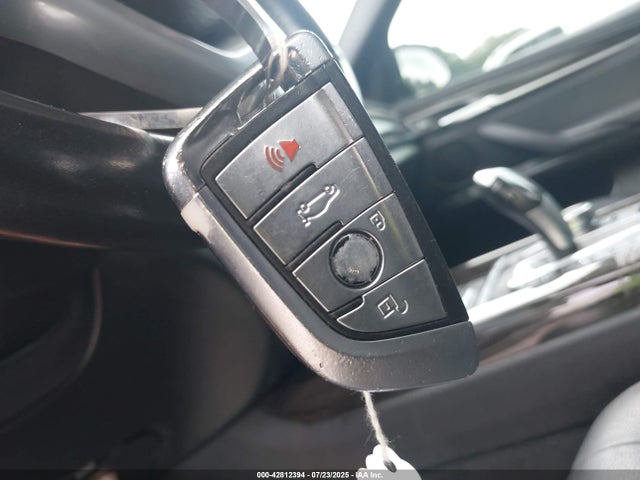42812394 :رقم المزاد ، 5UXKR0C56H0V67202 vin ، 2017 Bmw X5 Xdrive35i مزاد بيع
