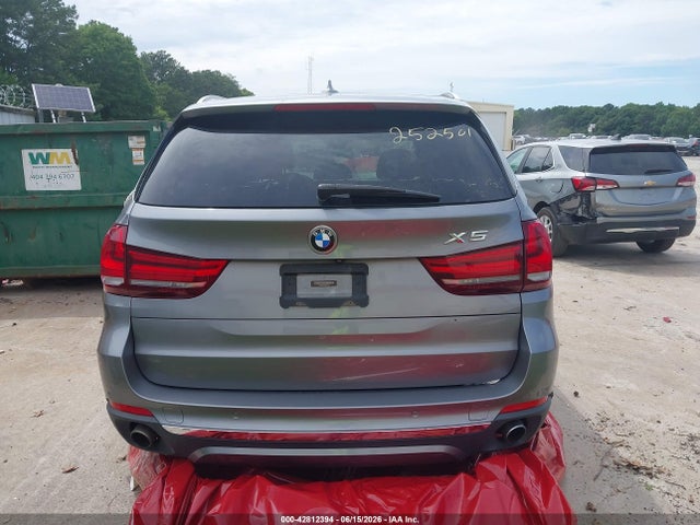 42812394 :رقم المزاد ، 5UXKR0C56H0V67202 vin ، 2017 Bmw X5 Xdrive35i مزاد بيع