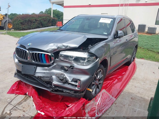 2017 Bmw X5 Xdrive35i მანქანა იყიდება აუქციონზე, vin: 5UXKR0C56H0V67202, აუქციონის ნომერი: 42812394
