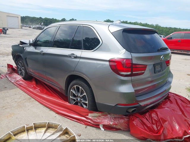 42812394 :رقم المزاد ، 5UXKR0C56H0V67202 vin ، 2017 Bmw X5 Xdrive35i مزاد بيع