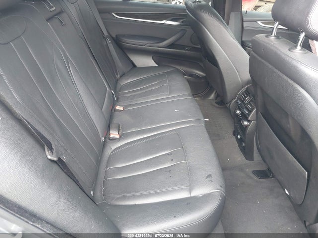 42812394 :رقم المزاد ، 5UXKR0C56H0V67202 vin ، 2017 Bmw X5 Xdrive35i مزاد بيع