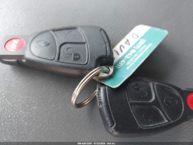 2005 MERCEDES-BENZ SL 55 AMG WDBSK74F85F101039 Photo 10