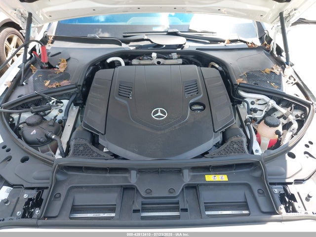 W1K6G7GBXPA176103 Mercedes-Benz m176