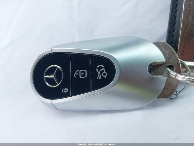 W1K6G7GBXPA176103 Mercedes-Benz m176