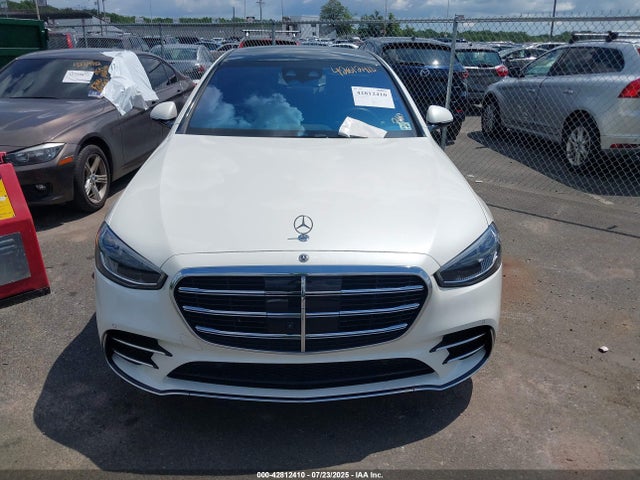W1K6G7GBXPA176103 Mercedes-Benz m176