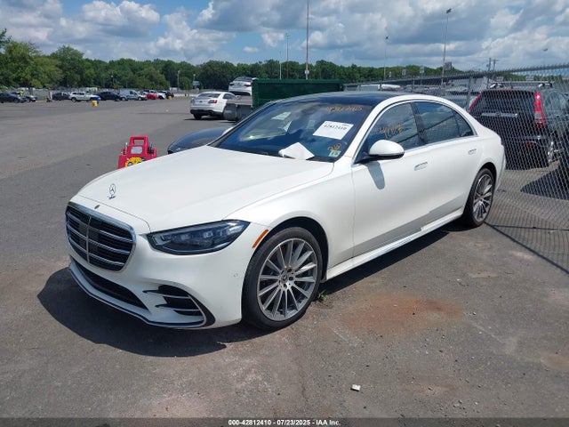 W1K6G7GBXPA176103 Mercedes-Benz m176