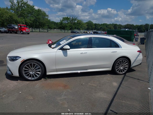 W1K6G7GBXPA176103 Mercedes-Benz m176
