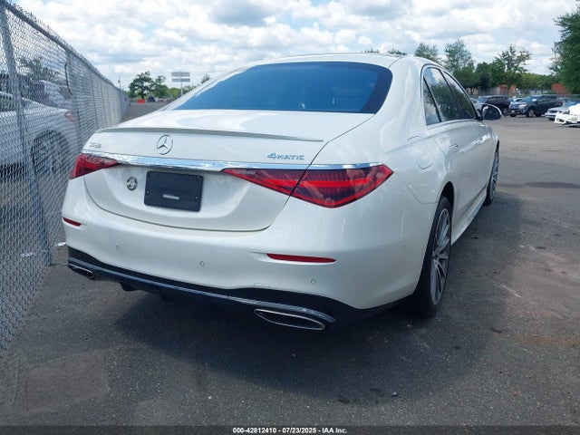 W1K6G7GBXPA176103 Mercedes-Benz m176