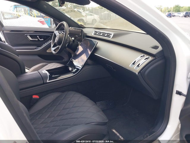 W1K6G7GBXPA176103 Mercedes-Benz m176