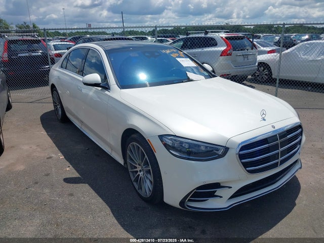 W1K6G7GBXPA176103 Mercedes-Benz m176