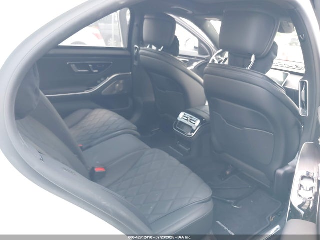 W1K6G7GBXPA176103 Mercedes-Benz m176