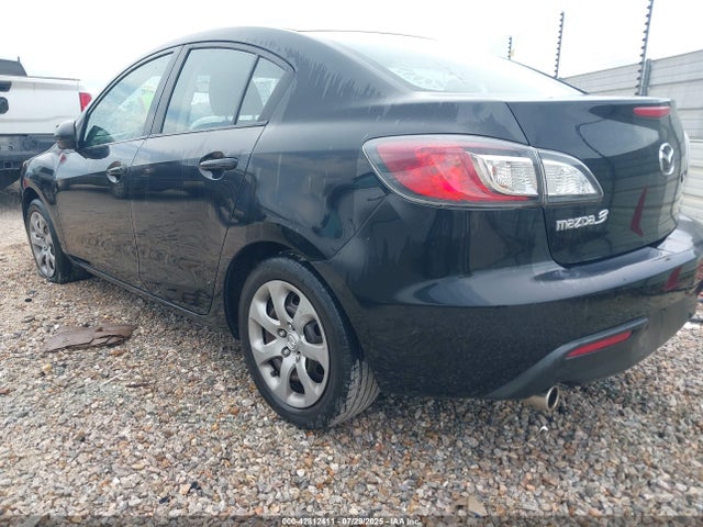 Aukcja sprzedaży 2010 Mazda Mazda3 I Sport, vin: JM1BL1SG0A1178762, numer aukcji: 42812411