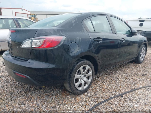 Aukcja sprzedaży 2010 Mazda Mazda3 I Sport, vin: JM1BL1SG0A1178762, numer aukcji: 42812411