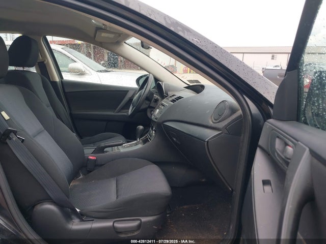Aukcja sprzedaży 2010 Mazda Mazda3 I Sport, vin: JM1BL1SG0A1178762, numer aukcji: 42812411