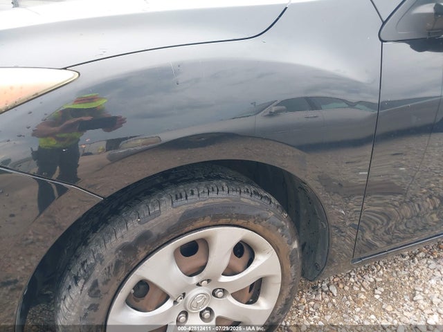 Aukcja sprzedaży 2010 Mazda Mazda3 I Sport, vin: JM1BL1SG0A1178762, numer aukcji: 42812411