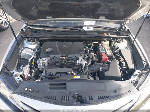 4T1B11HKXJU598301 Toyota a25a-fks
